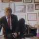 Image for article titled Who knew Donald Trump was the comeback role Johnny Depp needed?